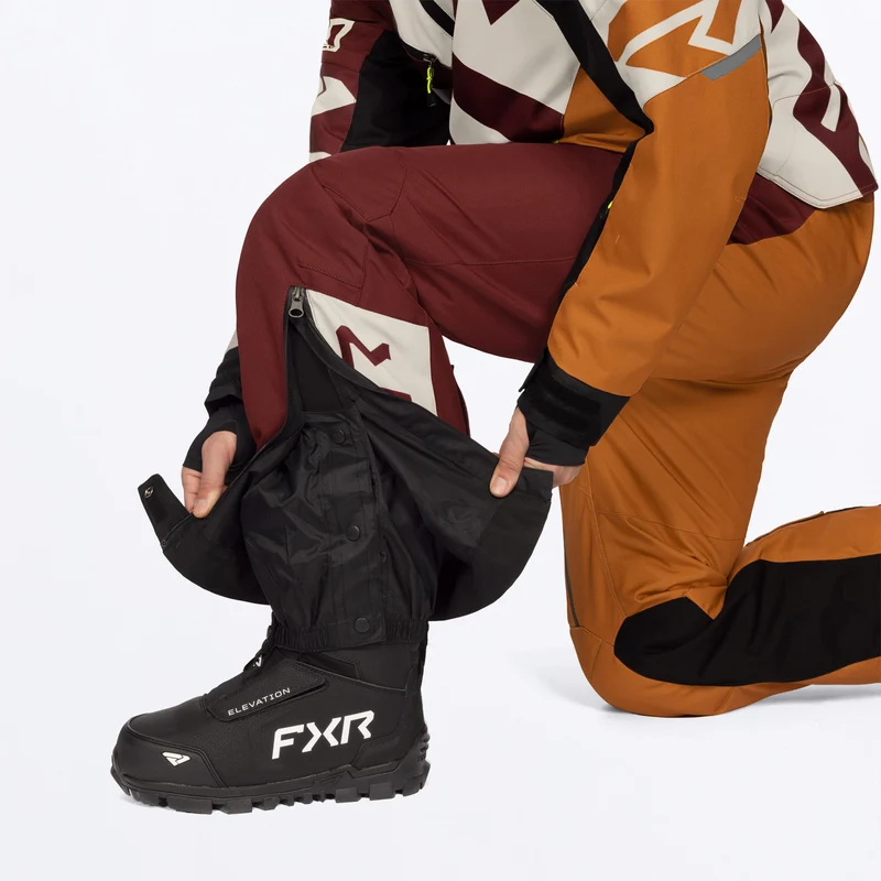 Men's Cold Cross CX Lite Monosuit