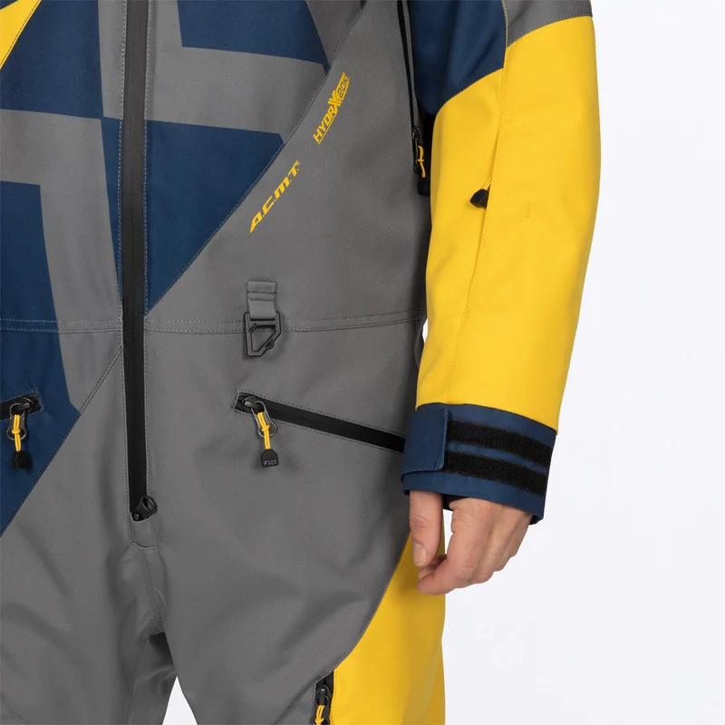 Men's Cold Cross CX Lite Monosuit