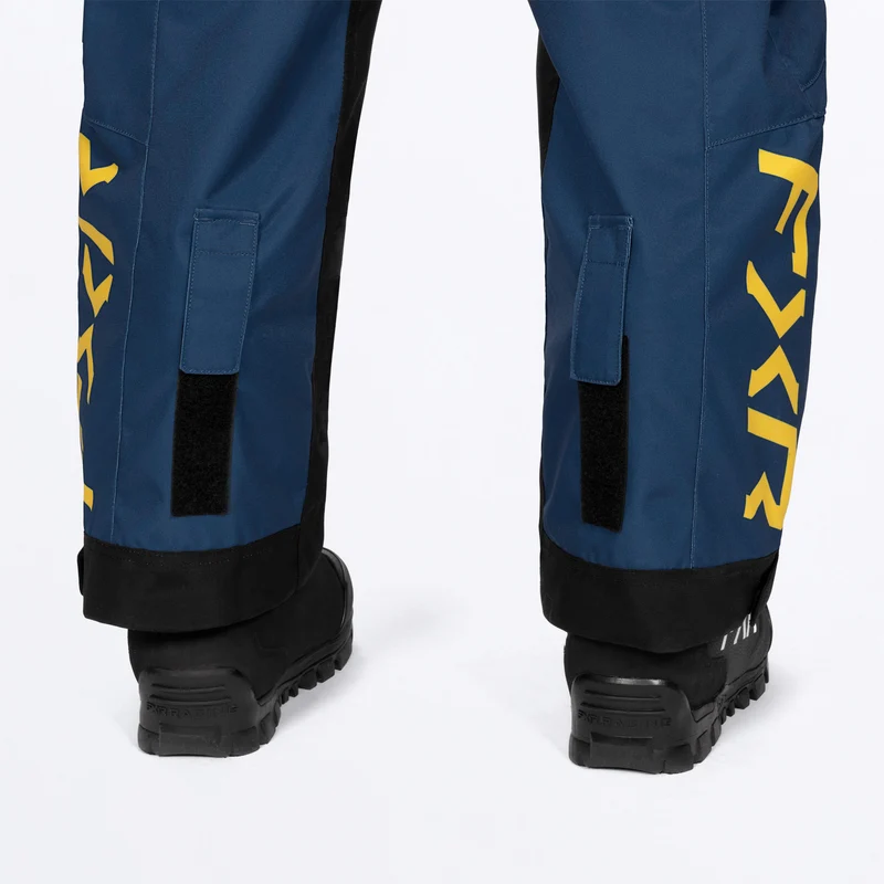 Men's Cold Cross CX Lite Monosuit