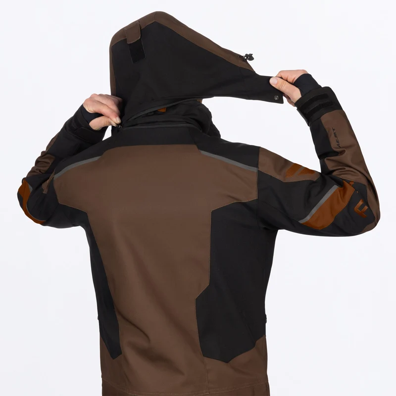 Men's Helium Insulated Monosuit