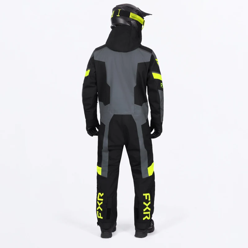 Men's Helium Insulated Monosuit