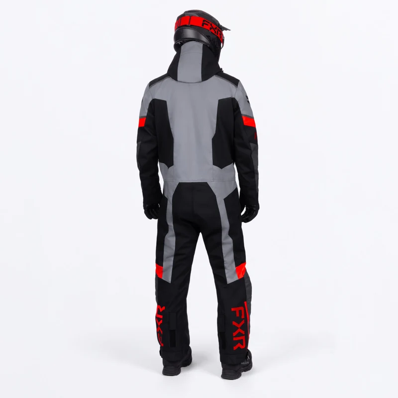Men's Helium Insulated Monosuit