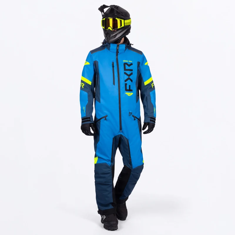 Men's Helium Lite Monosuit