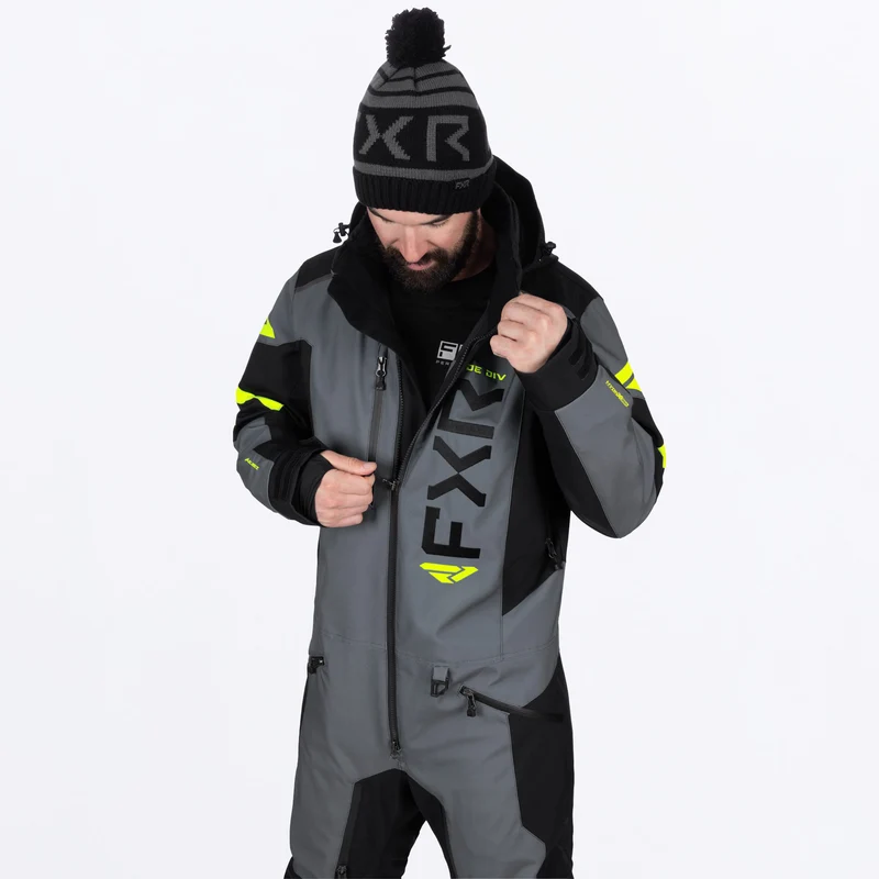 Men's Helium Lite Monosuit