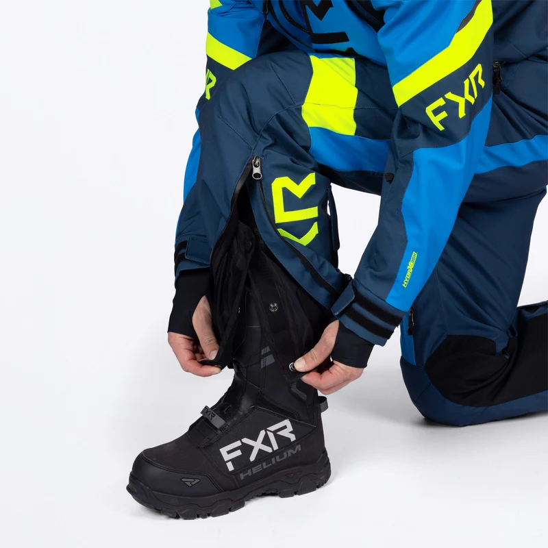 Men's Helium Lite Monosuit