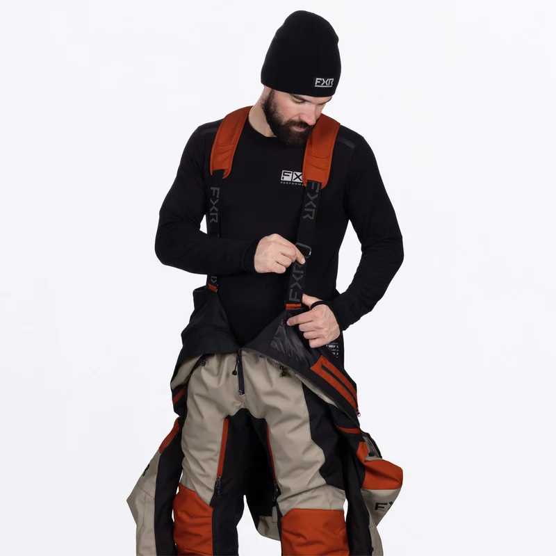 Men's Helium Lite Monosuit