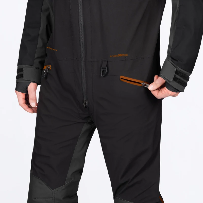 Men's Vertical MTX Insulated Monosuit