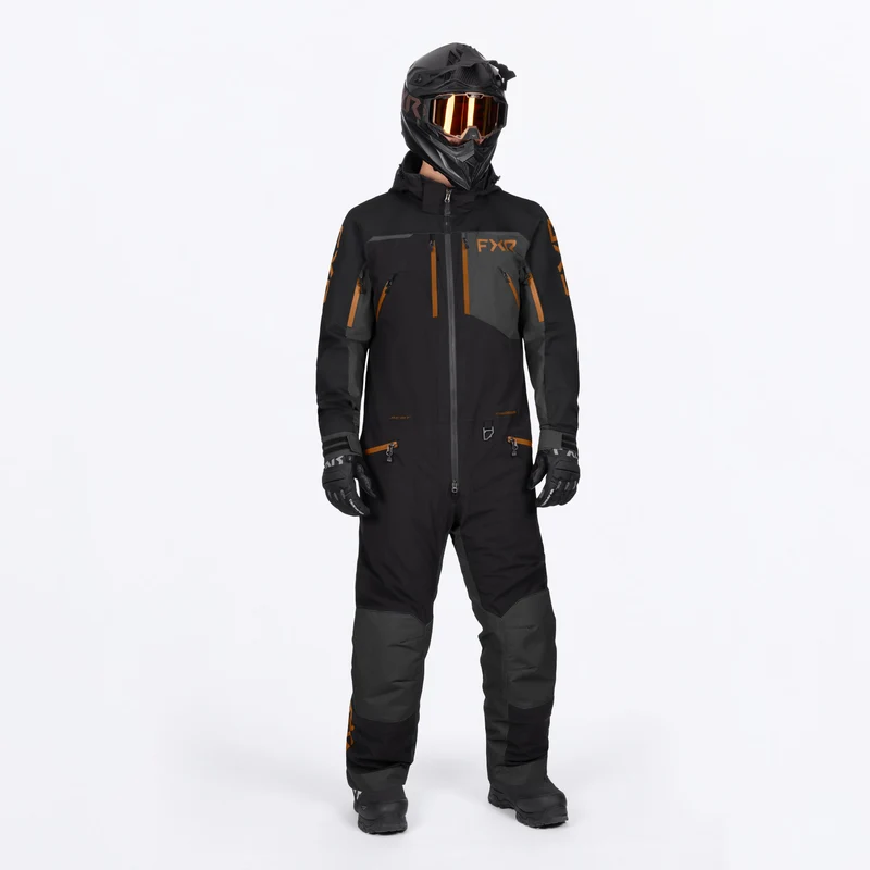 Men's Vertical MTX Lite Monosuit