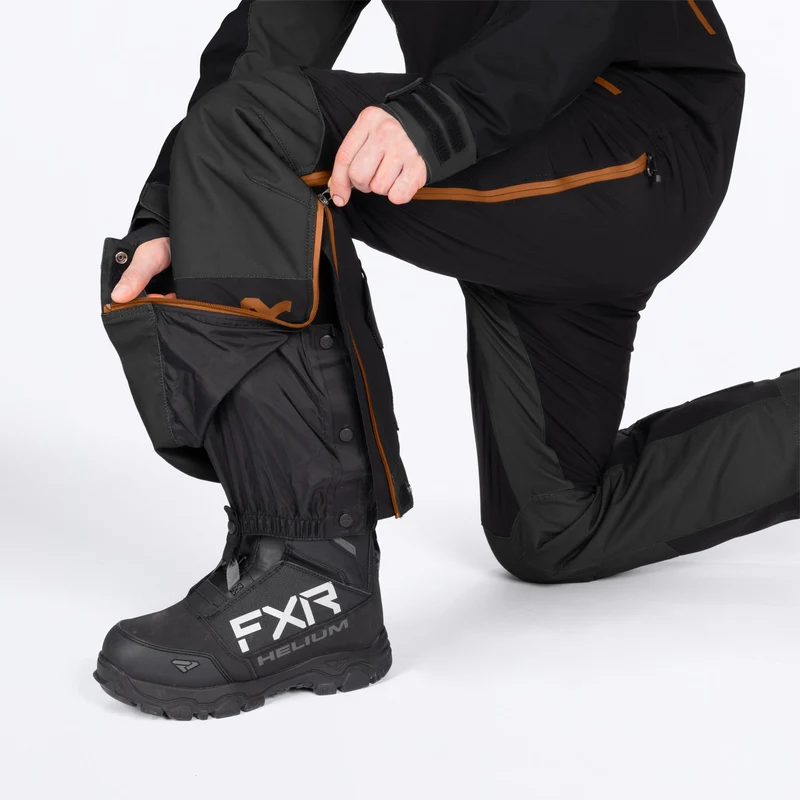 Men's Vertical MTX Lite Monosuit