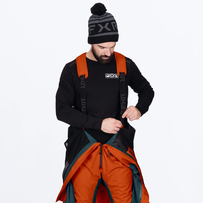 Men's Vertical MTX Lite Monosuit
