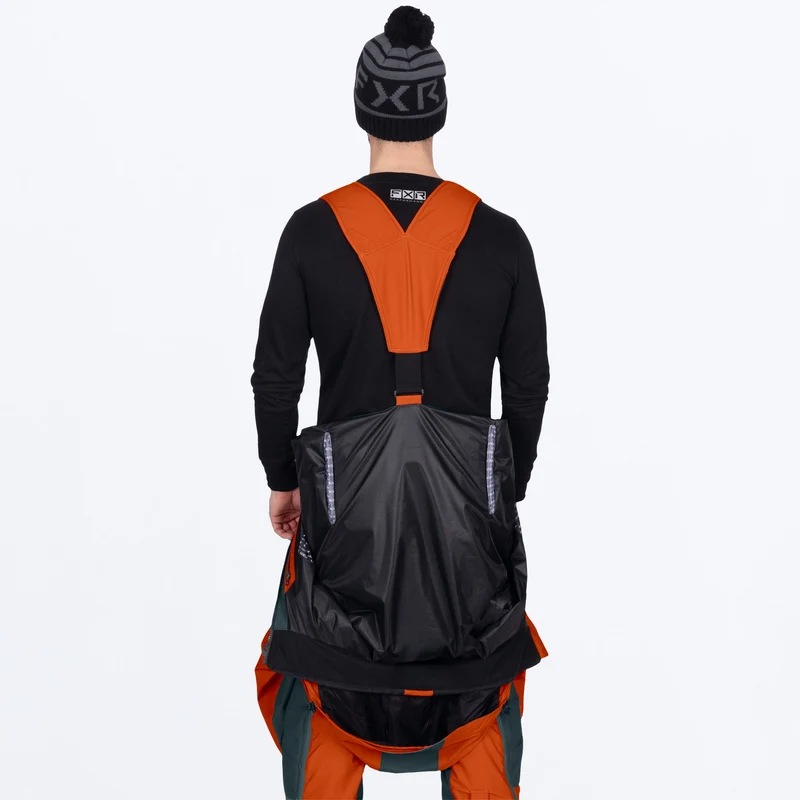Men's Vertical MTX Lite Monosuit