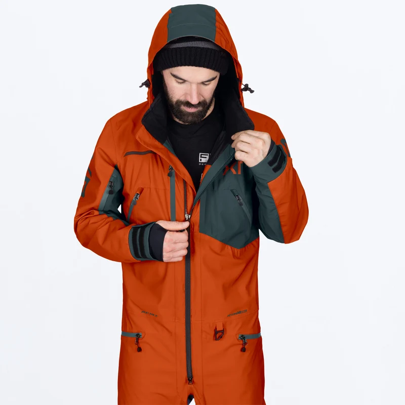 Men's Vertical MTX Lite Monosuit