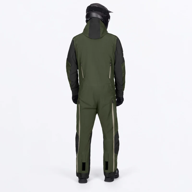 Men's Vertical MTX Lite Monosuit