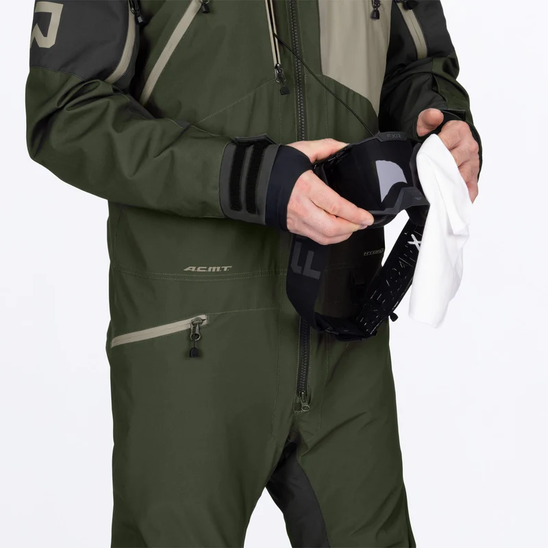 Men's Vertical MTX Lite Monosuit