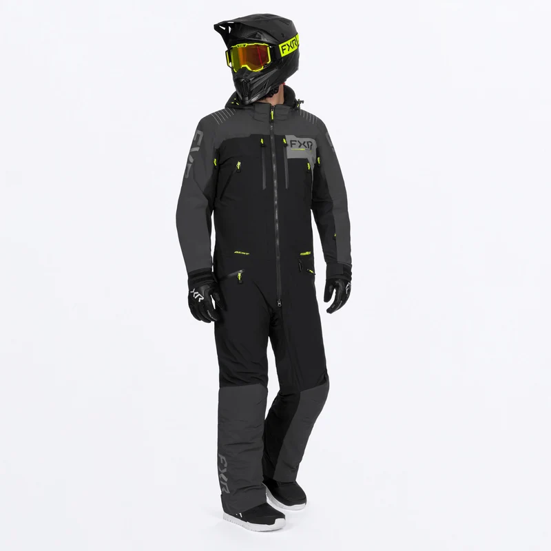 Men's Vertical MTX Lite Monosuit