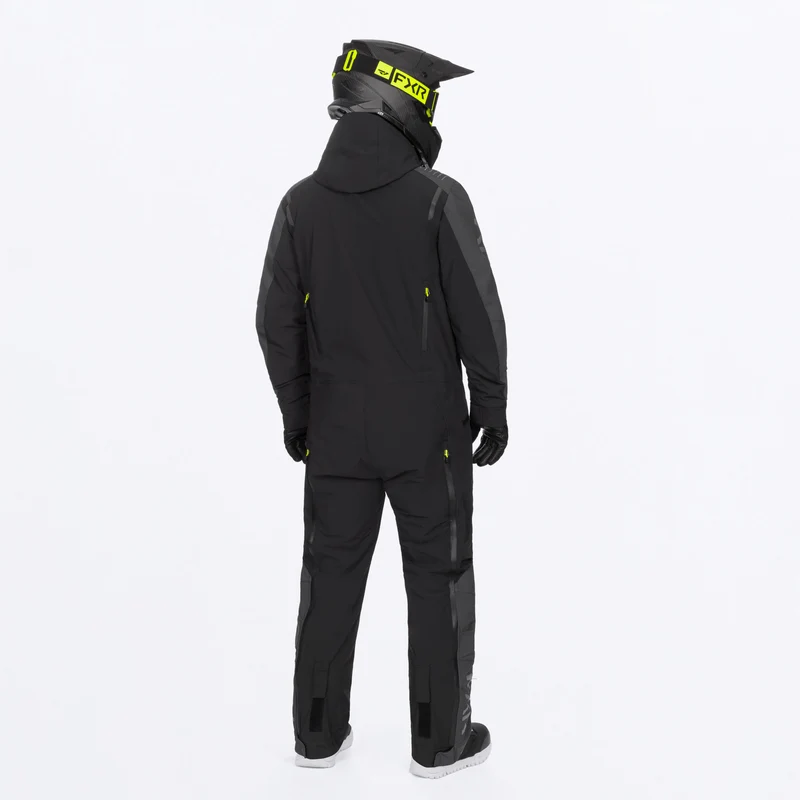 Men's Vertical MTX Lite Monosuit