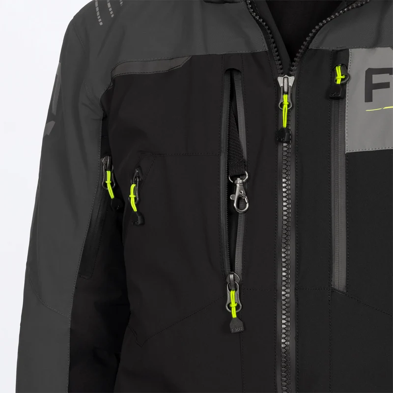 Men's Vertical MTX Lite Monosuit