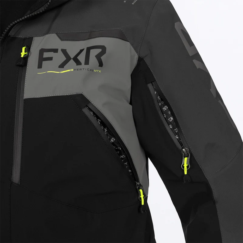 Men's Vertical MTX Lite Monosuit