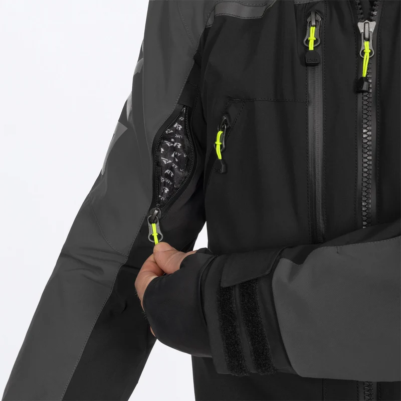 Men's Vertical MTX Lite Monosuit
