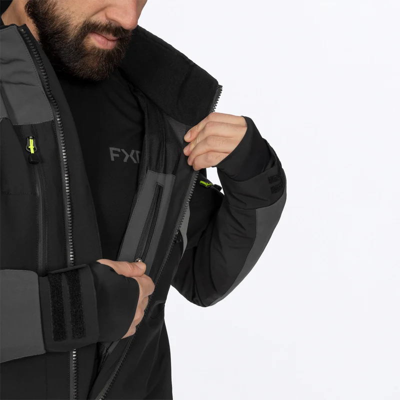 Men's Vertical MTX Lite Monosuit