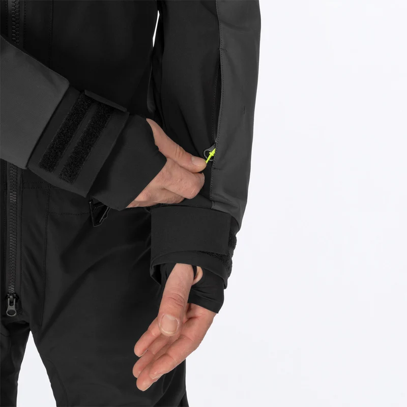 Men's Vertical MTX Lite Monosuit