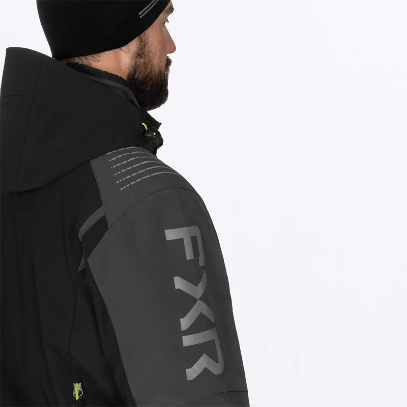 Men's Vertical MTX Lite Monosuit
