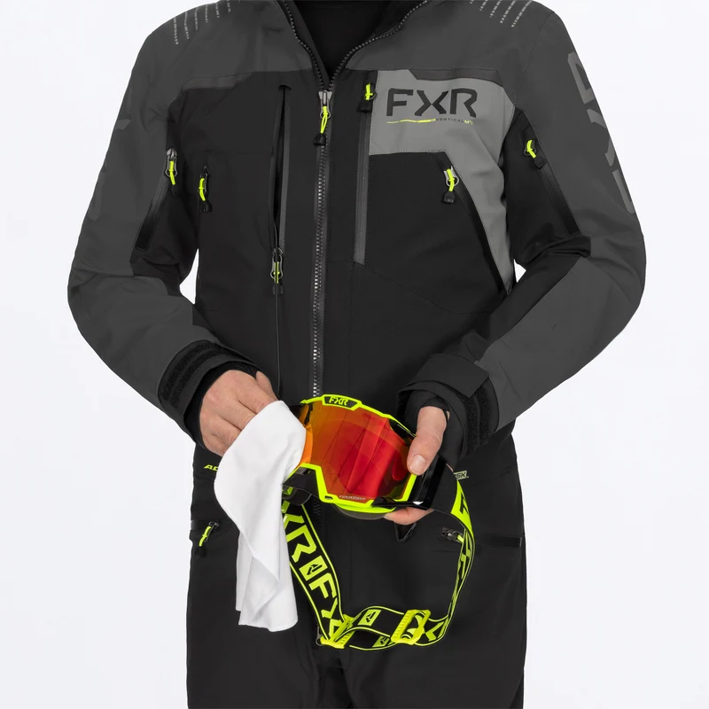 Men's Vertical MTX Lite Monosuit