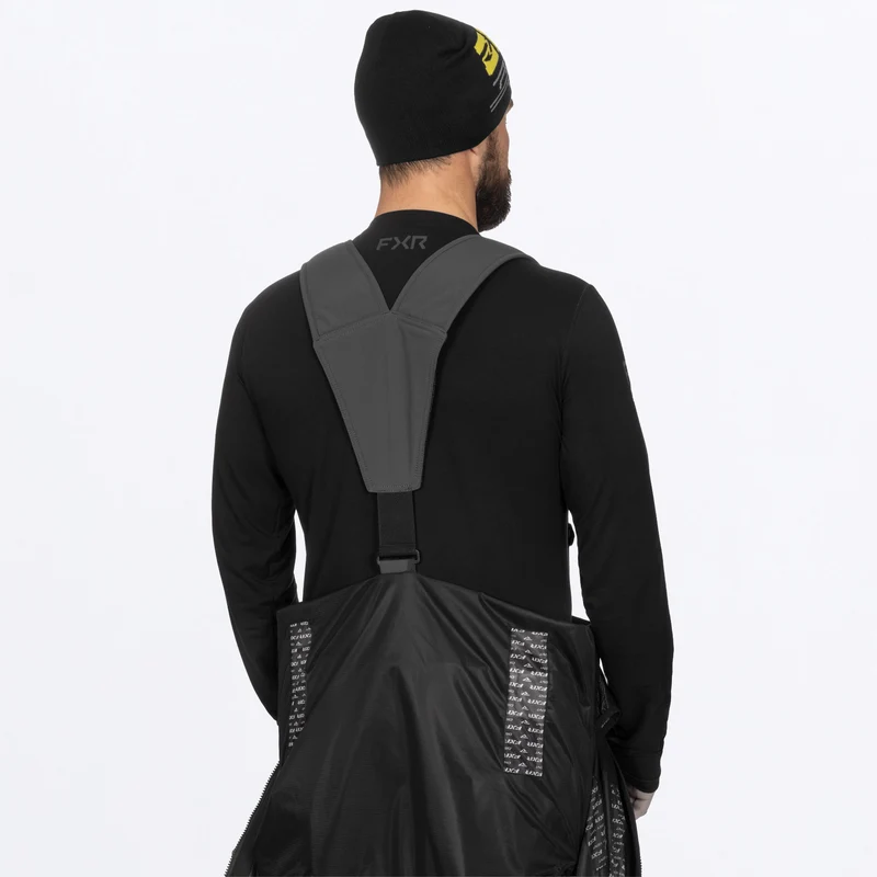 Men's Vertical MTX Lite Monosuit