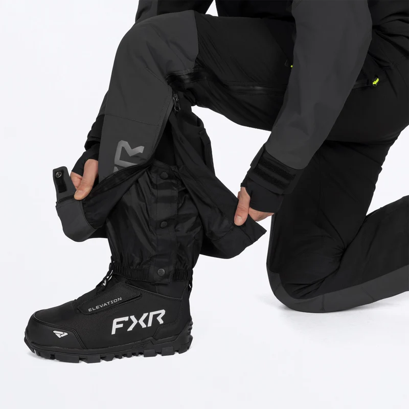 Men's Vertical MTX Lite Monosuit