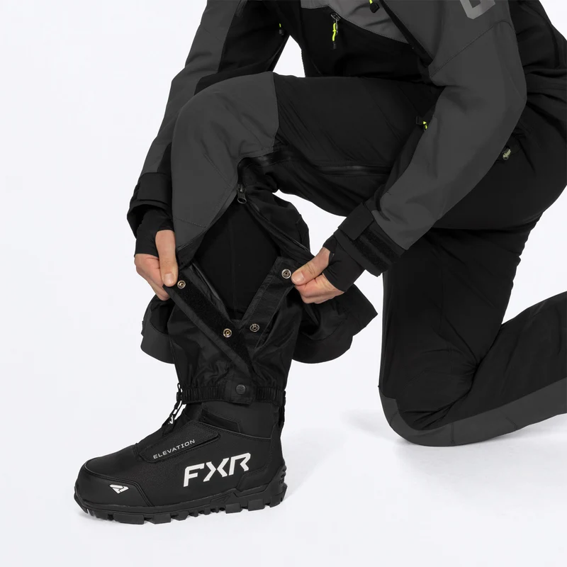 Men's Vertical MTX Lite Monosuit