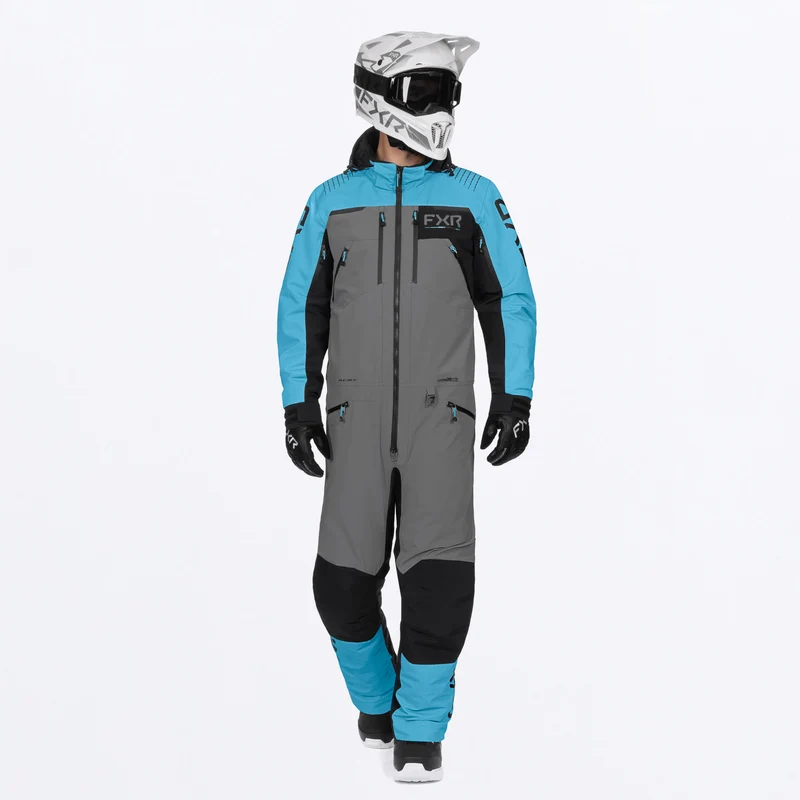 Men's Vertical MTX Lite Monosuit