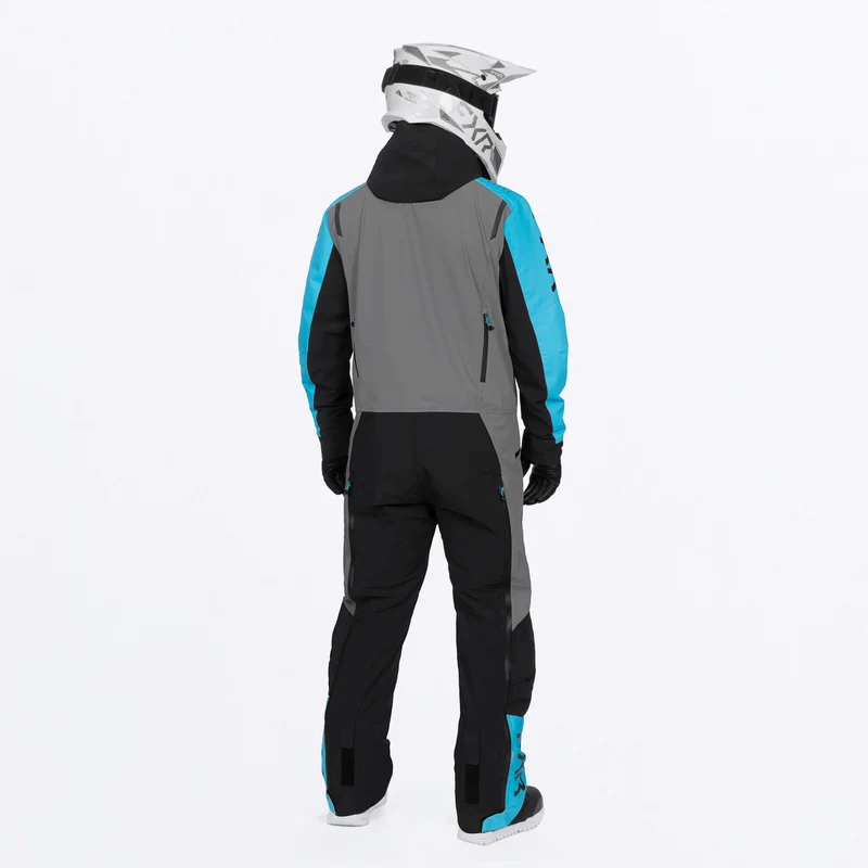 Men's Vertical MTX Lite Monosuit