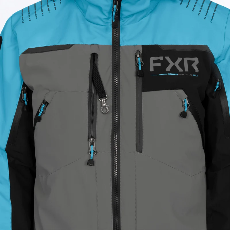 Men's Vertical MTX Lite Monosuit