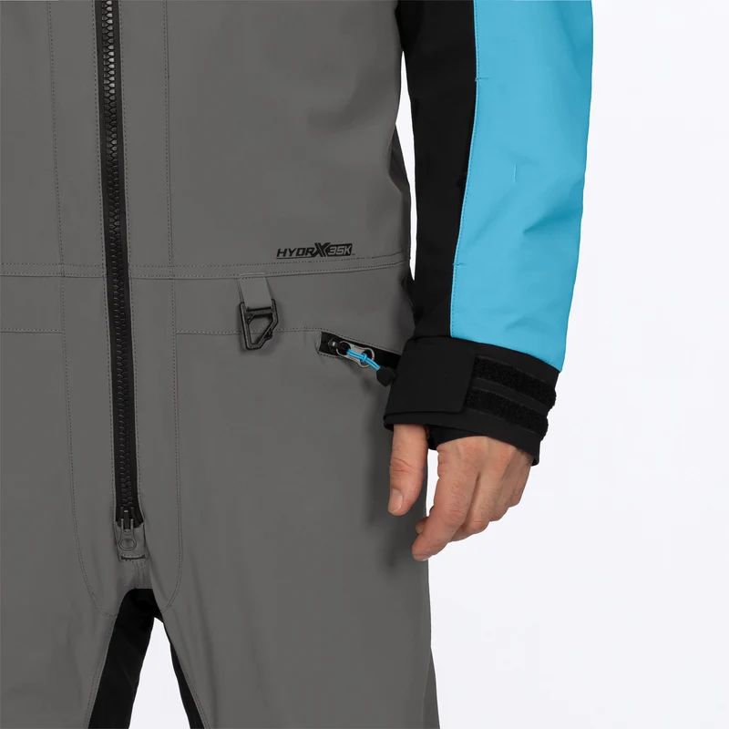 Men's Vertical MTX Lite Monosuit