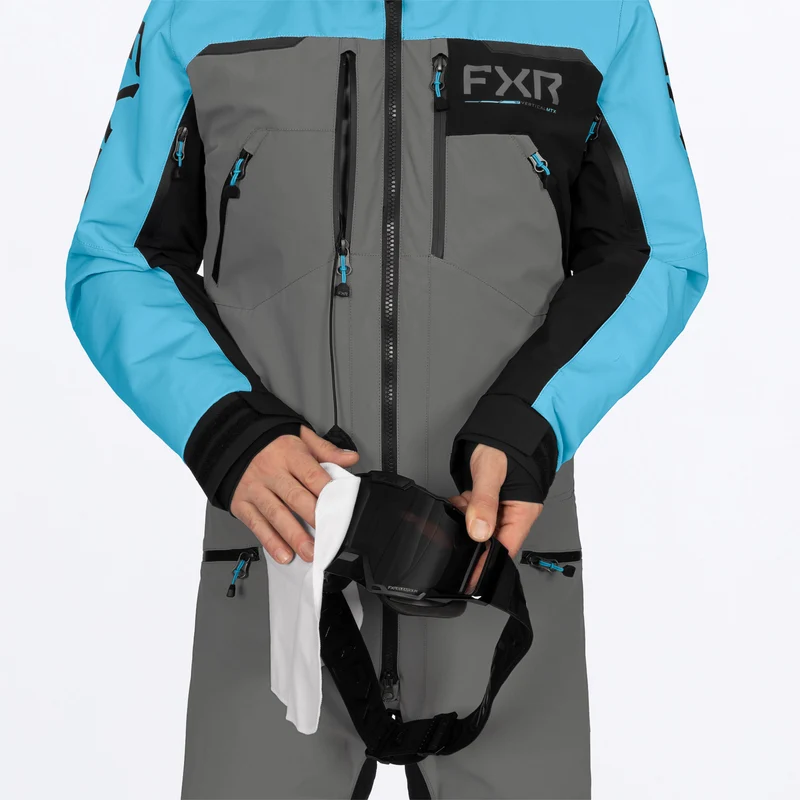 Men's Vertical MTX Lite Monosuit