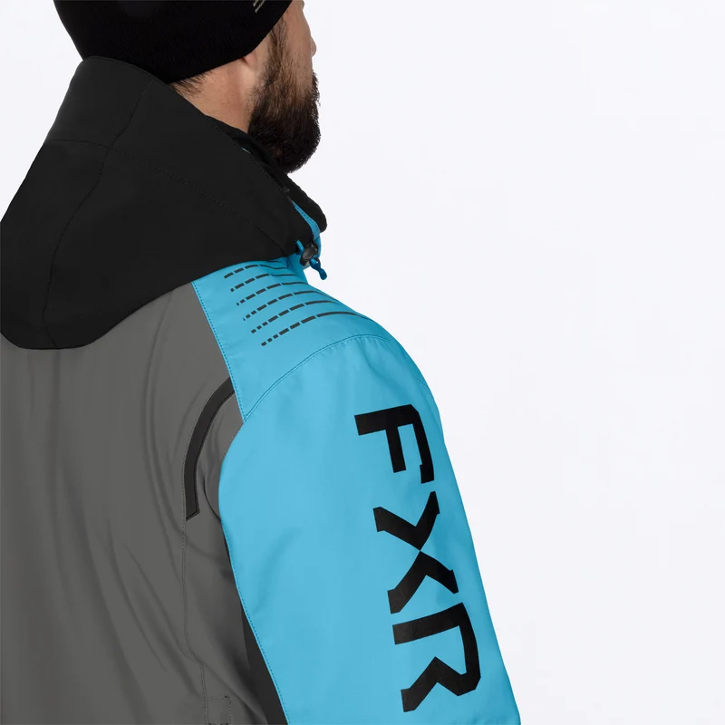 Men's Vertical MTX Lite Monosuit