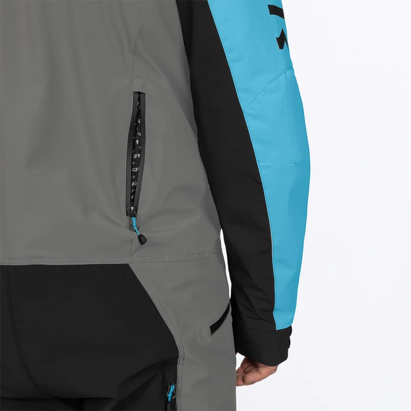 Men's Vertical MTX Lite Monosuit
