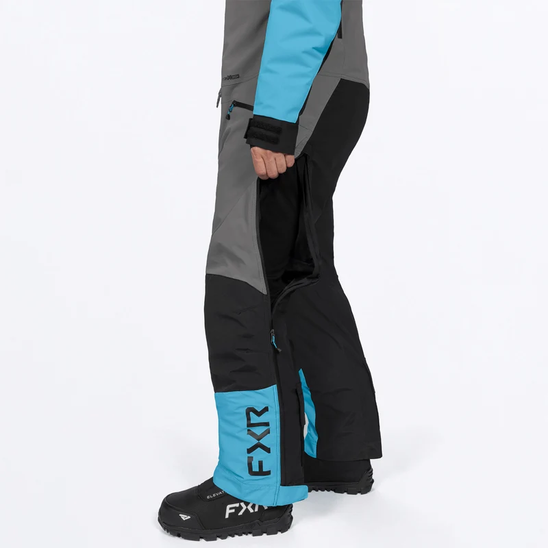 Men's Vertical MTX Lite Monosuit