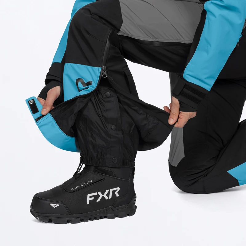 Men's Vertical MTX Lite Monosuit