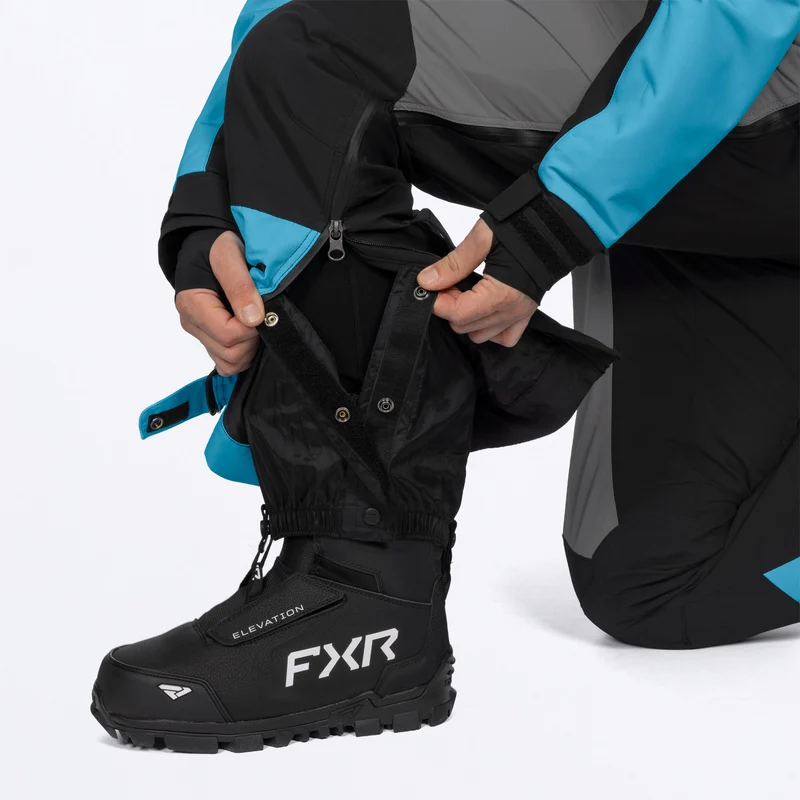 Men's Vertical MTX Lite Monosuit