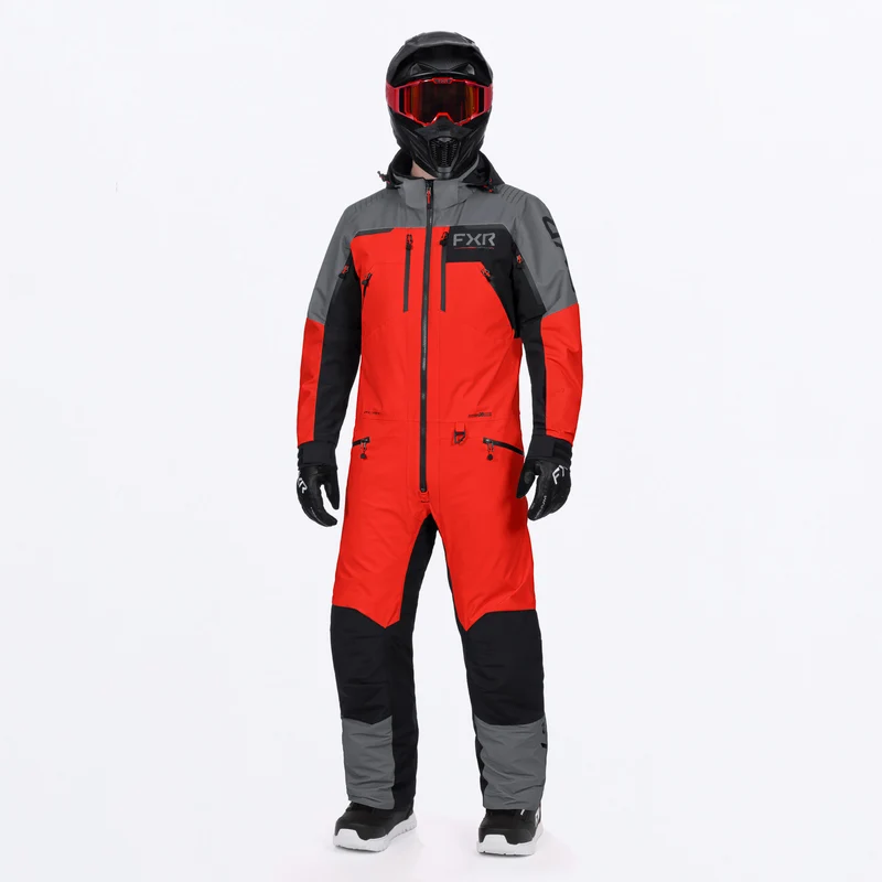 Men's Vertical MTX Lite Monosuit