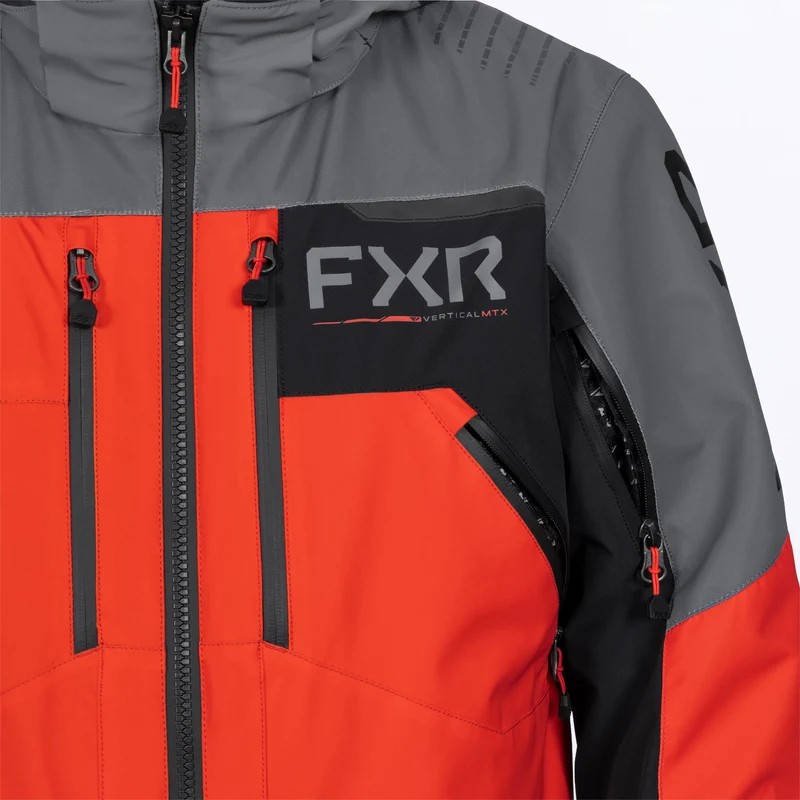 Men's Vertical MTX Lite Monosuit