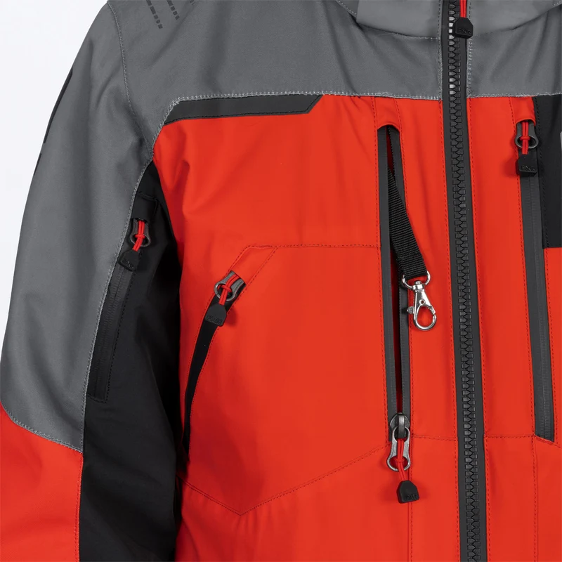 Men's Vertical MTX Lite Monosuit