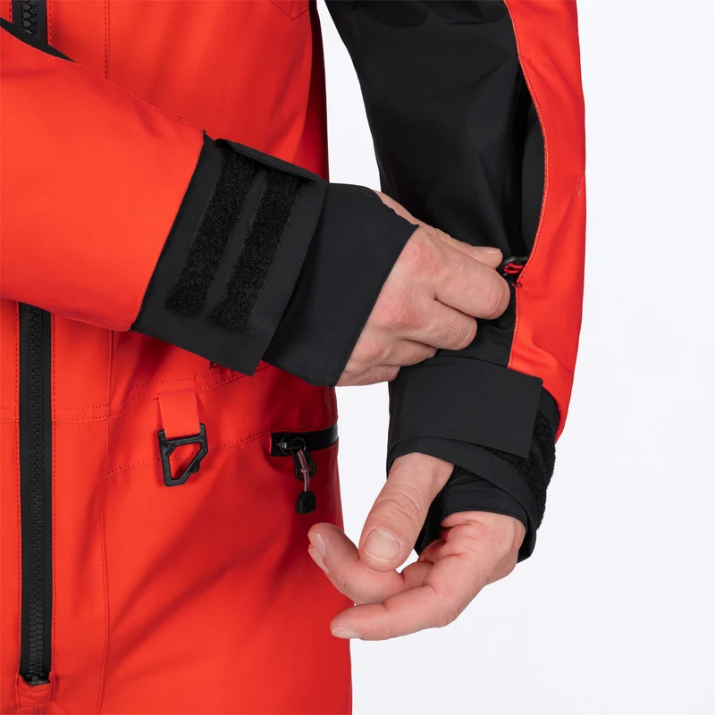 Men's Vertical MTX Lite Monosuit