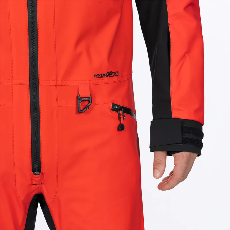 Men's Vertical MTX Lite Monosuit