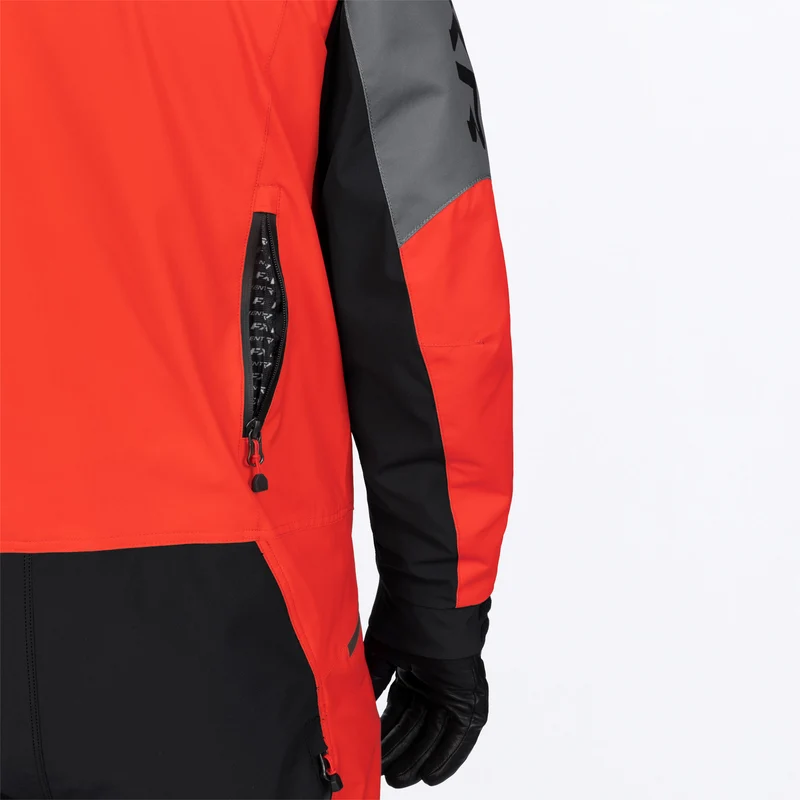 Men's Vertical MTX Lite Monosuit