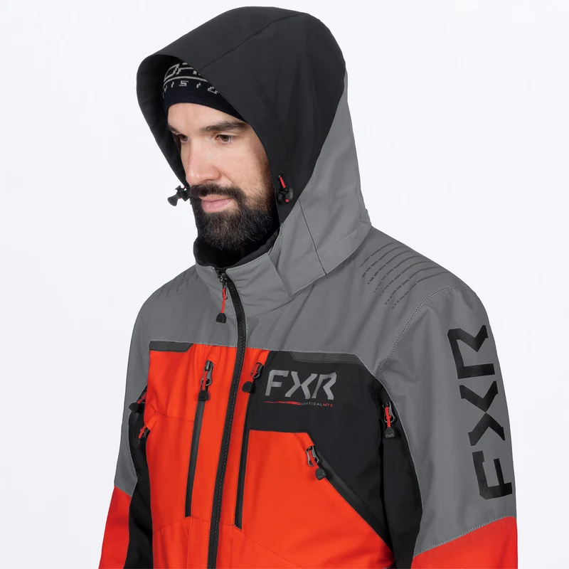 Men's Vertical MTX Lite Monosuit