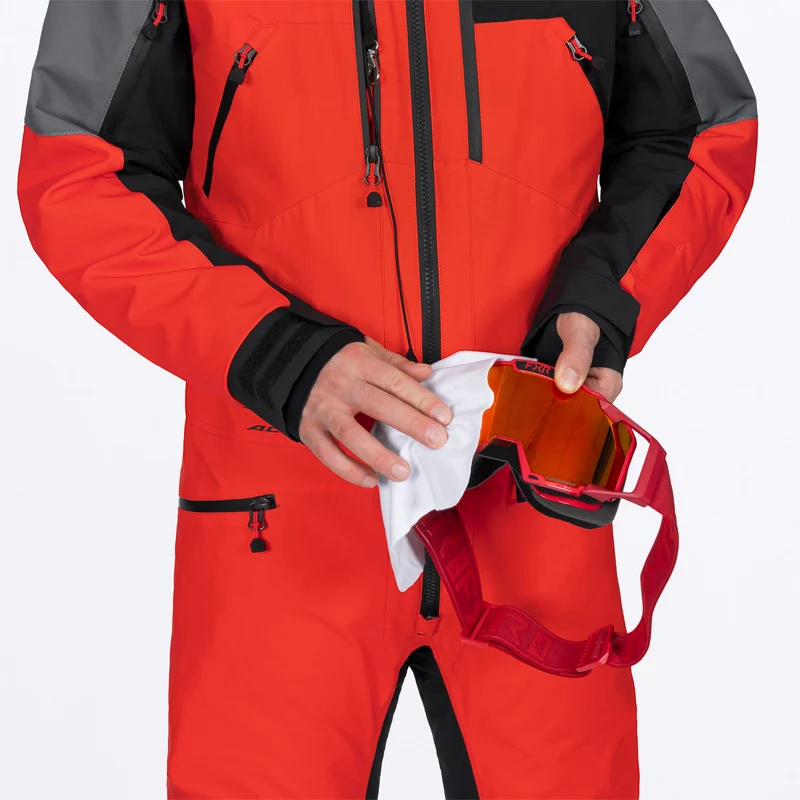 Men's Vertical MTX Lite Monosuit