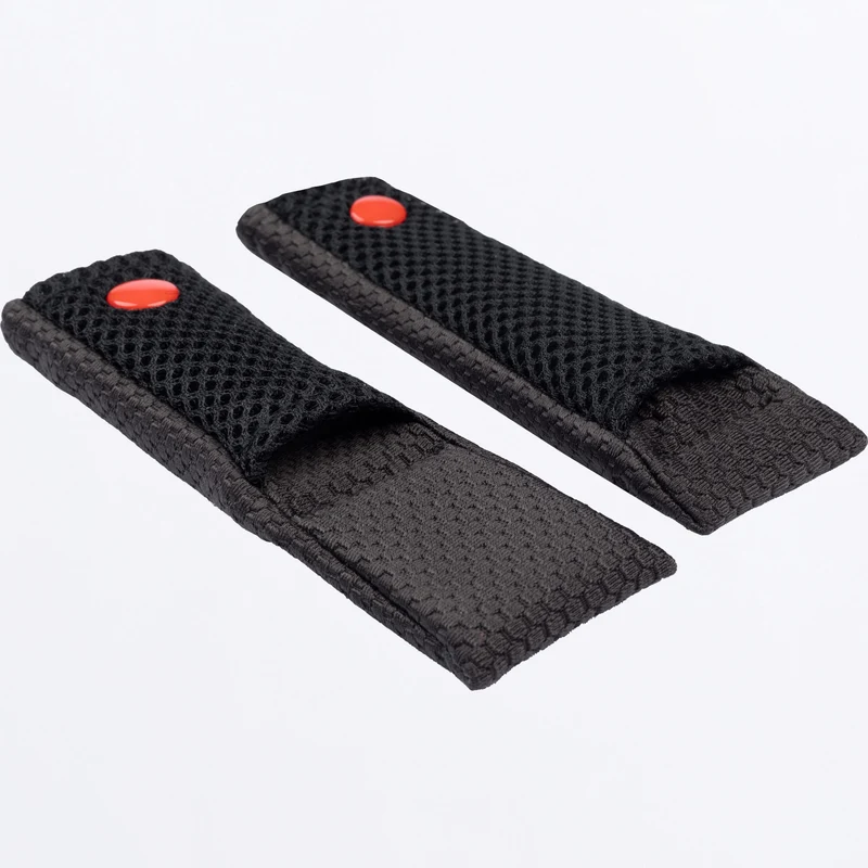 ATR-3Y Chin Strap Covers