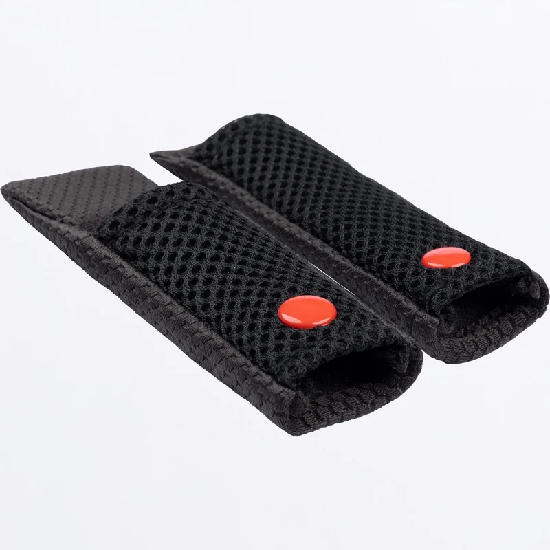 ATR-3Y Chin Strap Covers